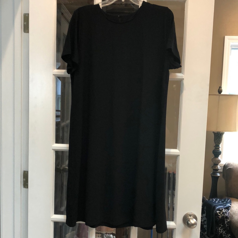 J.Jill Wearever Collection Dress